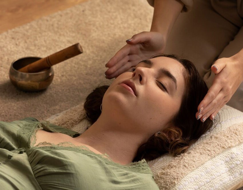 First-Time Visitor Spa Deal in Andheri