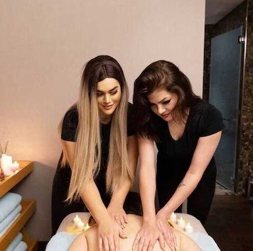 Best Spa in Andheri | Best Spa Massage Center In Andheri - Angel Spa and Salon