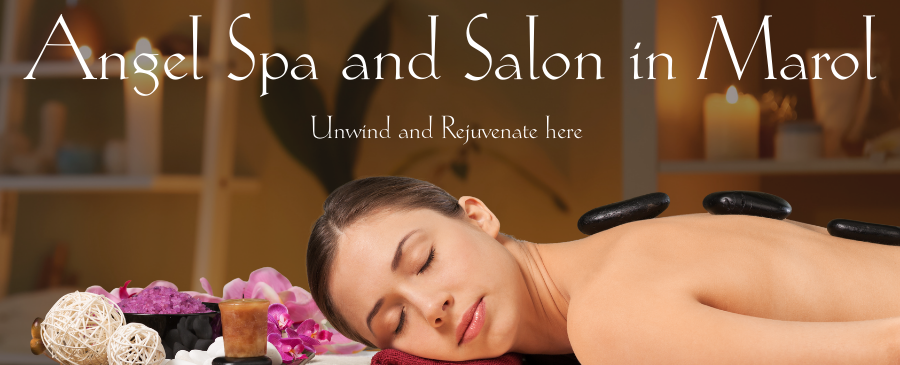 Spa in Marol andheri