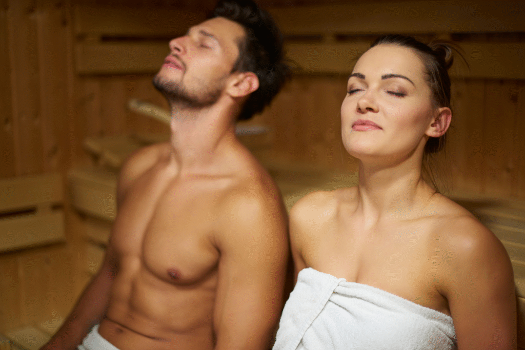Couple Spa in Mumbai | Angel Spa & Salon