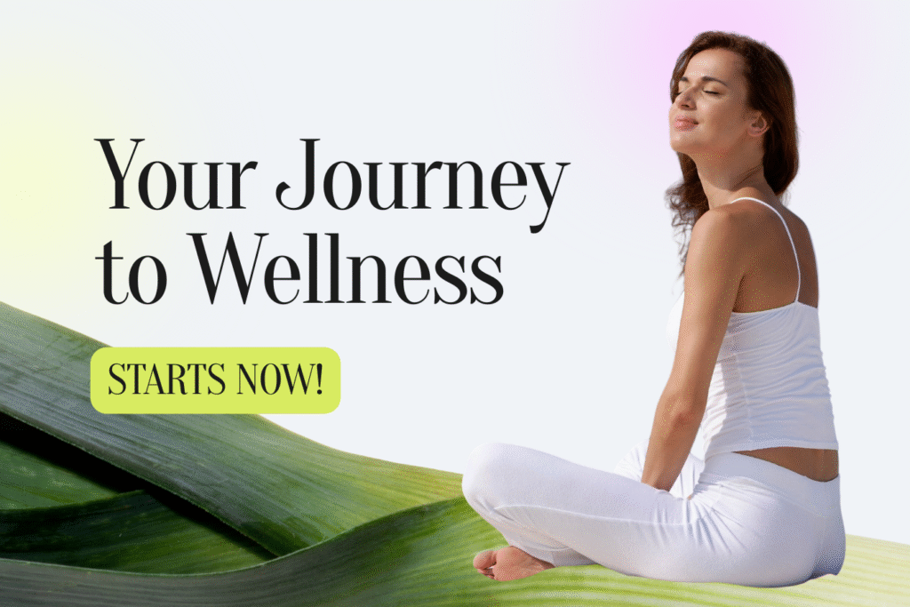 Wellness Made Easy: Everyday Habits for Stress-Free Living